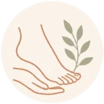 Pedicure behandeling