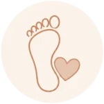 Voetreflex massage